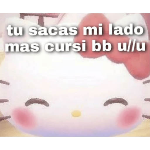 Hello Kitty I 15