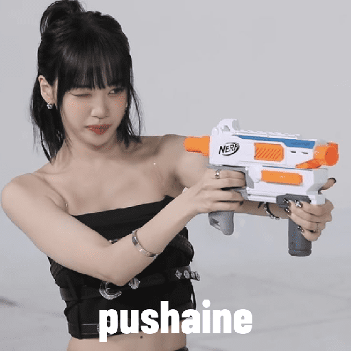 Chaewon lesserafim 12