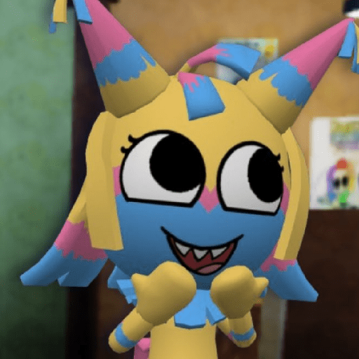 ✿˙ Yatta | dandy's world - !! 15