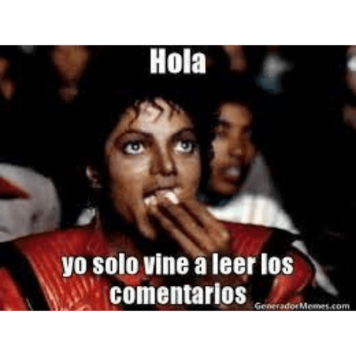 Que hago te aplaudo? 13