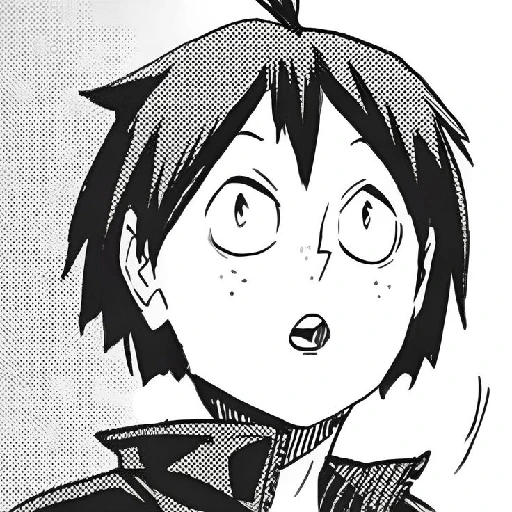 𐔌՞. .՞𐦯_ Manga yama 23
