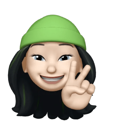 Memojis Classi... by iOS MOOD 22