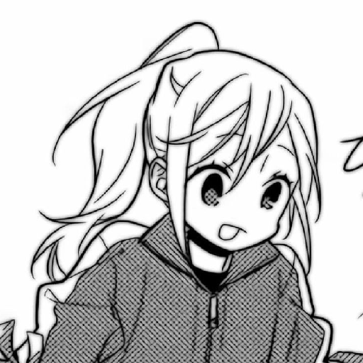 Girl anime 9 15