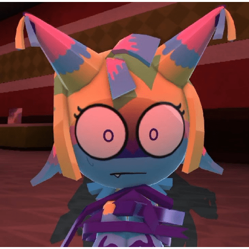 ✿˙ Yatta | dandy's world - !! 14