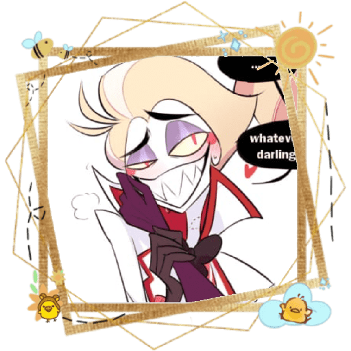 Lucifer Morningstar  15