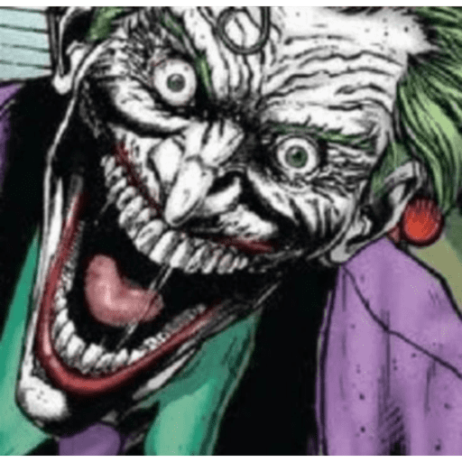 Coringa  5
