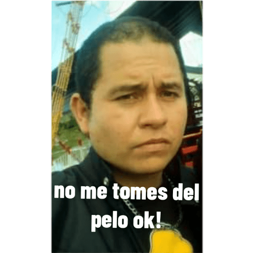 Que hago te aplaudo? 8