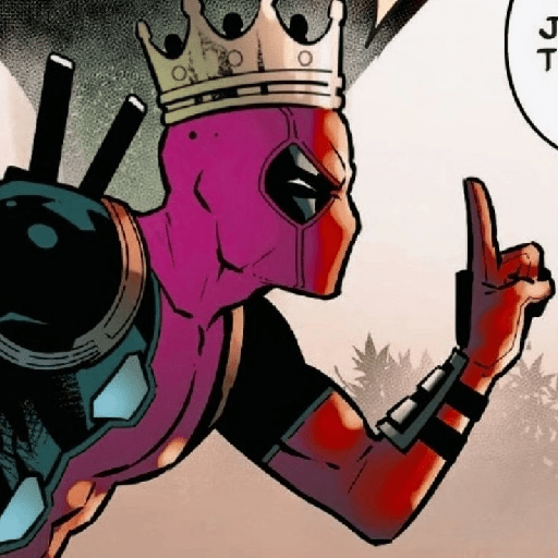 Deadpool 2 7