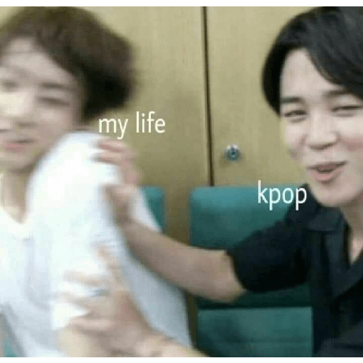 BTS English Memes 26