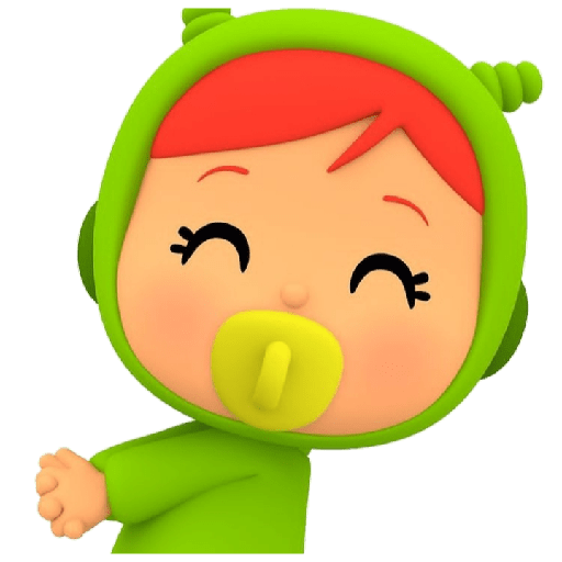 Pocoyo VII 12