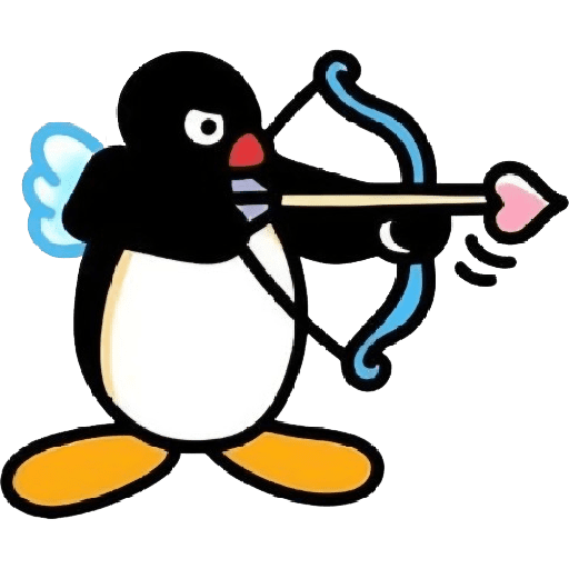 PINGU MOOD 2