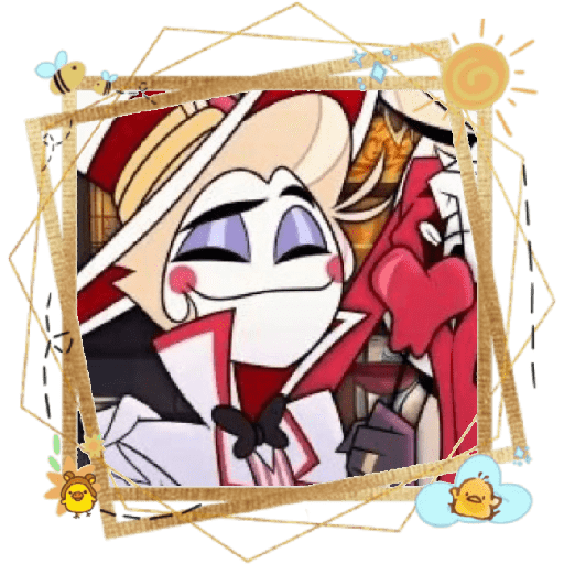 Lucifer Morningstar  5