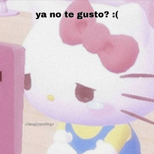 Hello Kitty I 16