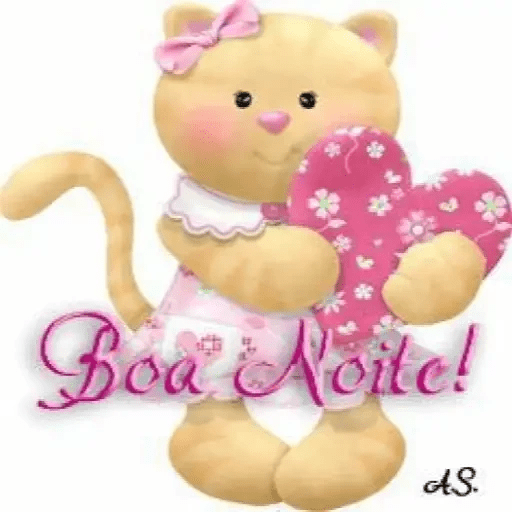 Boa noite 29 7