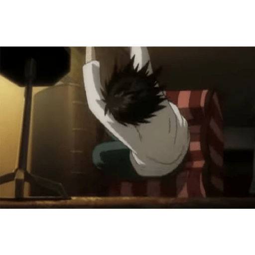 Death note 14