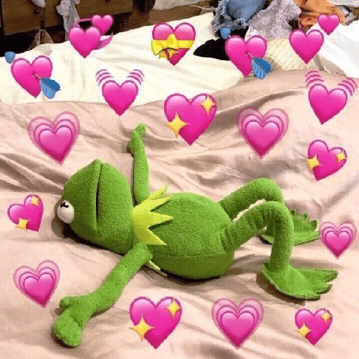Kermit o Sapo 1