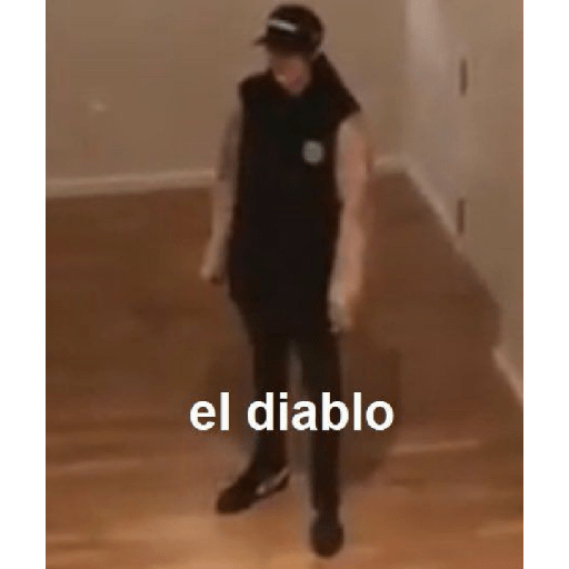 Cosas Randoms 1
