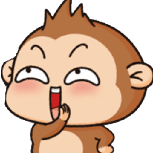 Monkey 27
