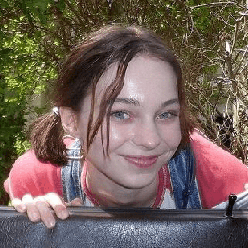 Stickers de Emma myers 6 9