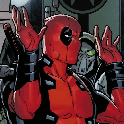 Deadpool 2 2