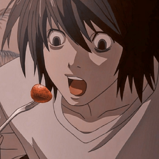 Death note 12