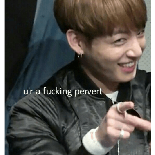 BTS English Memes 1