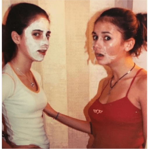 Nina dobrev . 💓 17