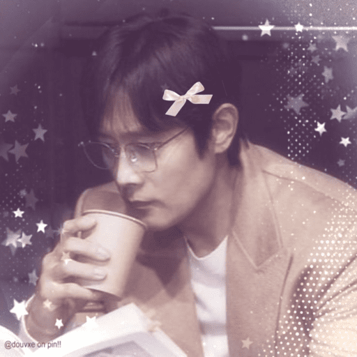 Lbh/young il/in-ho<33 (meow) 3
