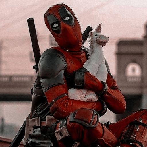 Deadpool 2 22