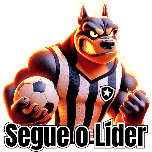 BOTAFOGO 3 3
