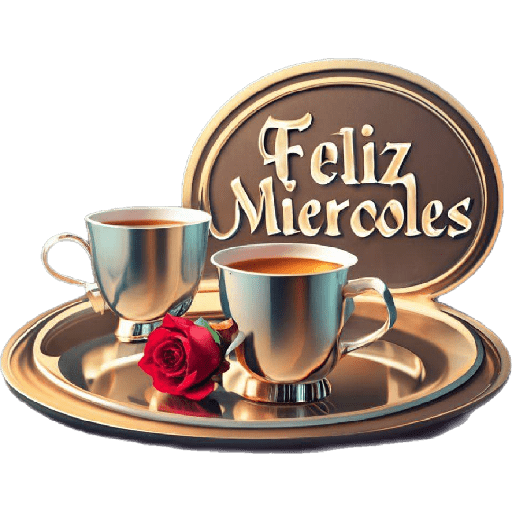 Feliz miercoles 9