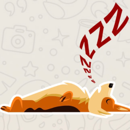 Feliz noche 8