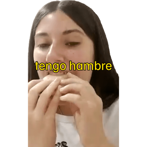 Mis pegatinas 8
