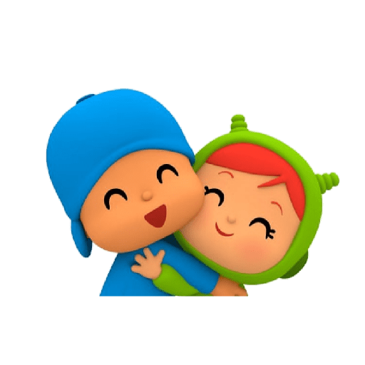 Pocoyo VII 10