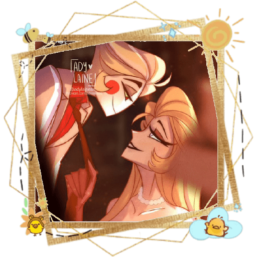 Lucifer Morningstar  20