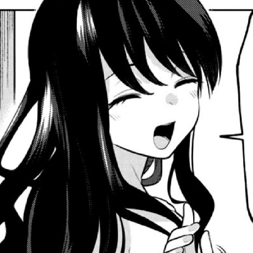 Girl anime 9 8
