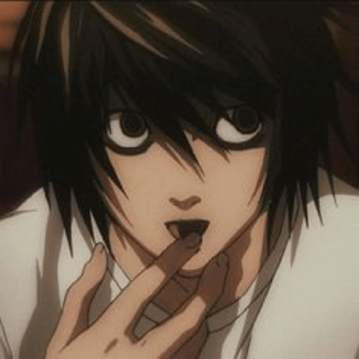 Death note 13
