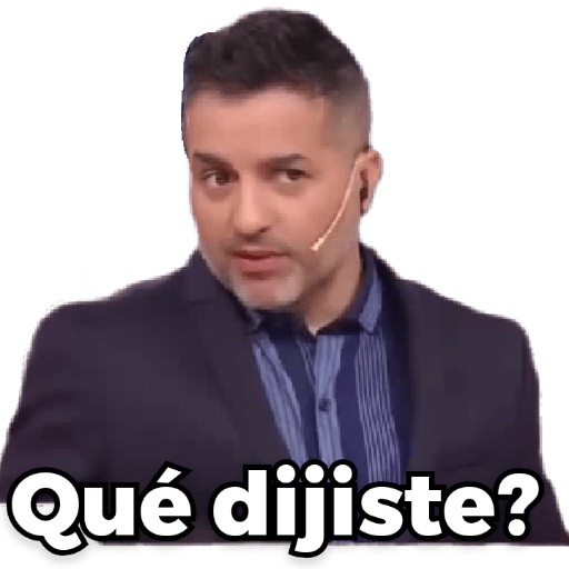 Angel de Brito 📺 13