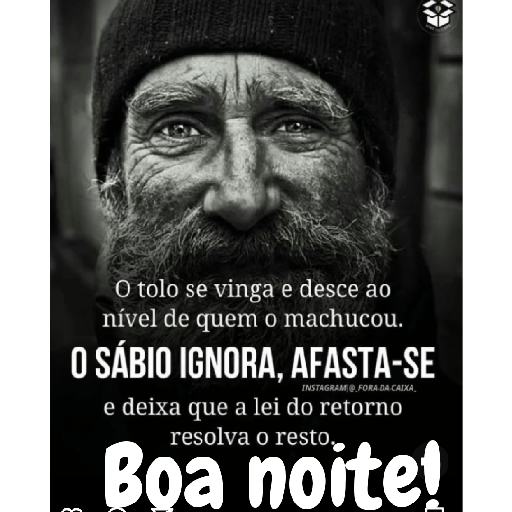 Boa noite 39 16