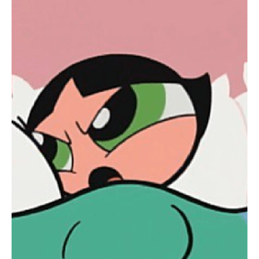 Powerpuff 19