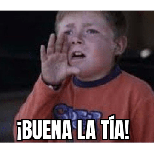 Que hago te aplaudo? 14