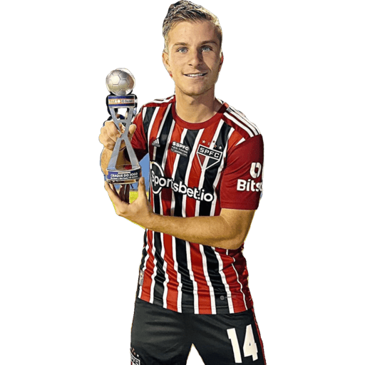 Sao paulo  26
