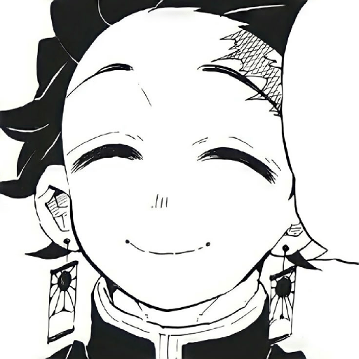 Tanjiro Kamado Manga ! ᰔ ִ ׄ 17