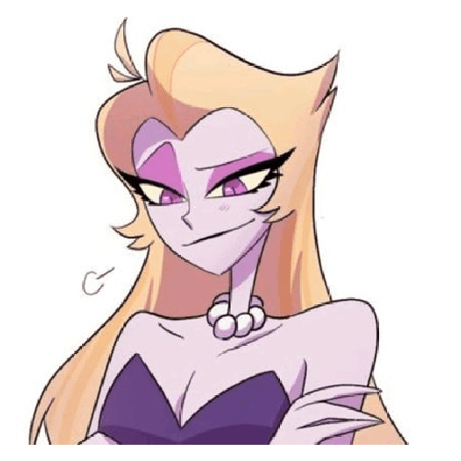 Lilith morningstar  10