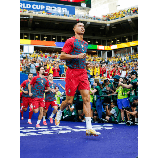 CR7 🤖🇵🇹 World Cup ⚽️  1