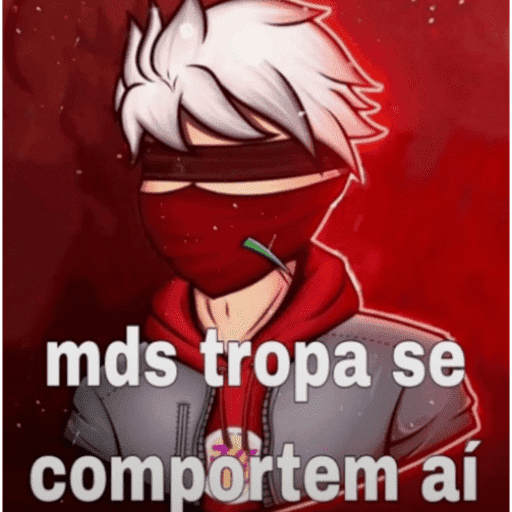 Figurinhas aleatórias ❤️ 1