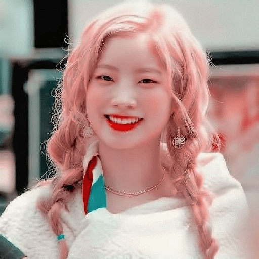 Dahyun Twice Soft Pack. 25
