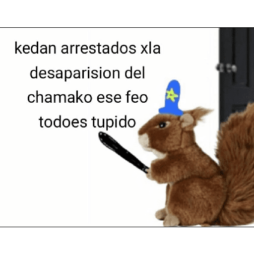 El niño perdido 🍼 28