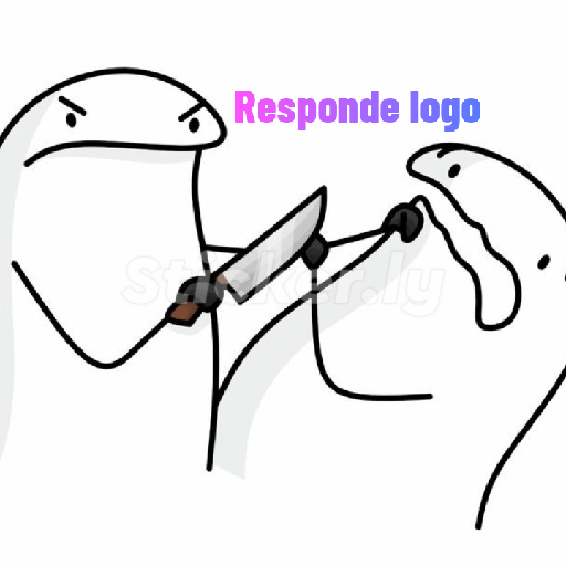 Florks com raiva 4