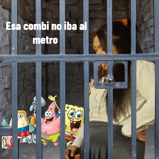 Que rico, 3